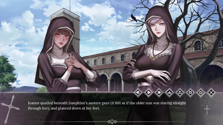 The Darkness Delivers Image