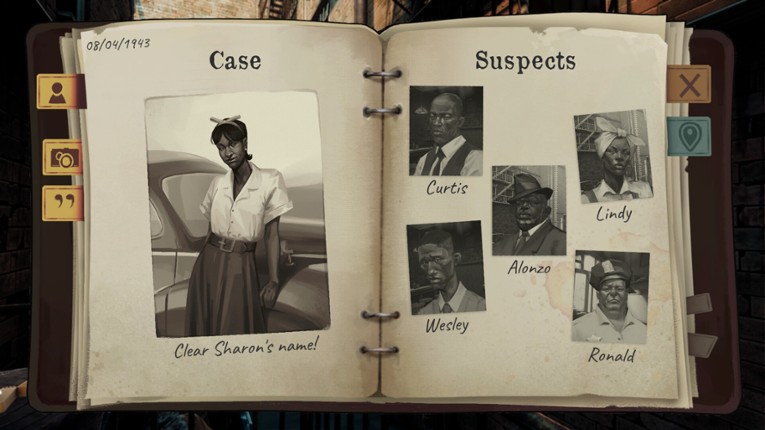 The Final Print screenshot