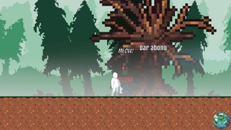 The Green Guardian screenshot
