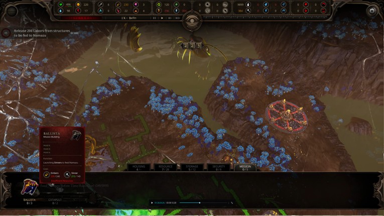 The HELL : 1923 Kanto Earthquake screenshot