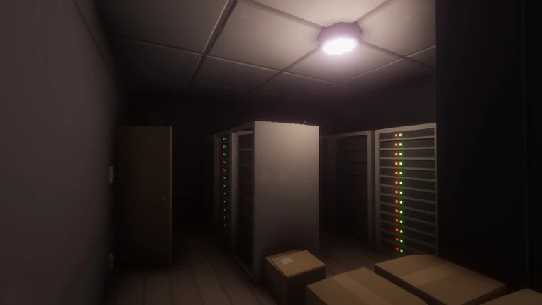 The Incredible Adventures of Josh and Connor: The Secrets of Office World screenshot