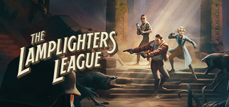 The Lamplighters League Image