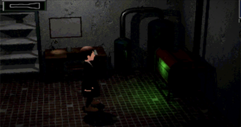 The Last Broadcast Image