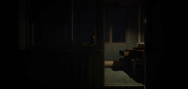 The Last Visit: 98th Image