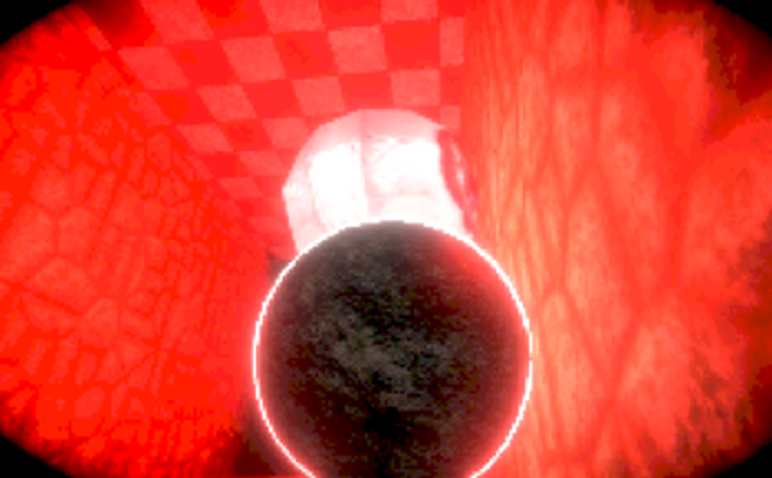 The Orb screenshot