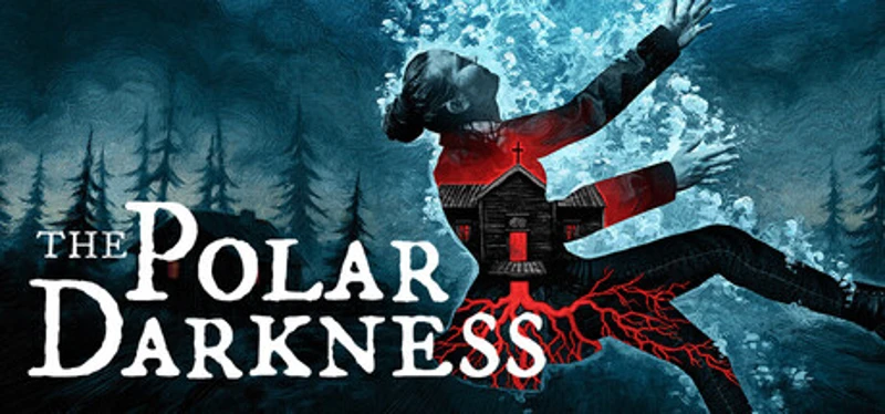 The Polar Darkness Image