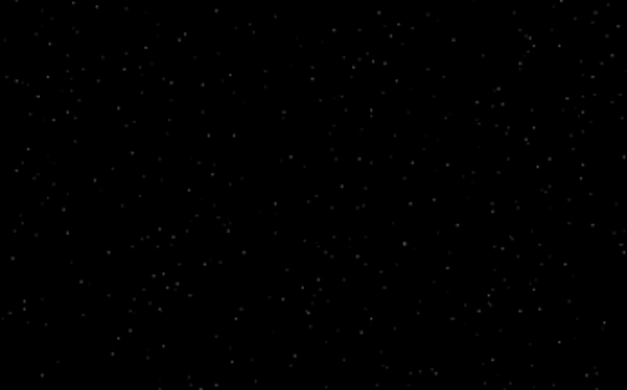 The Space Life screenshot