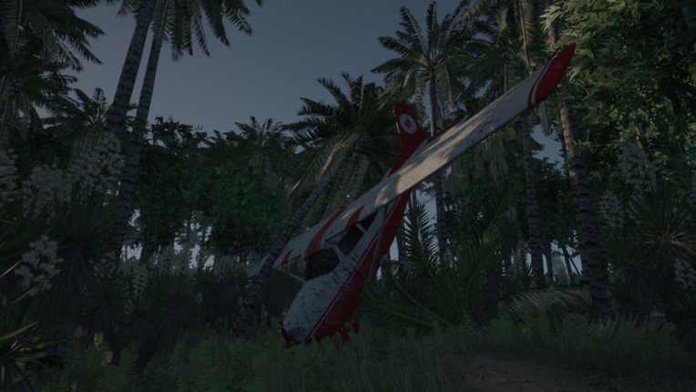 The Spooky Island screenshot