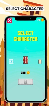 The Tallest Tower - Up to Sky screenshot