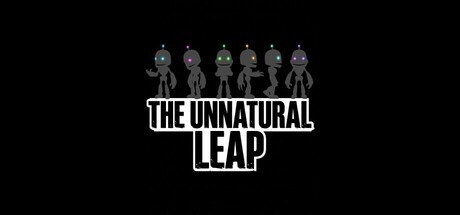 Games like The Unnatural Leap