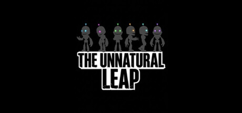 The Unnatural Leap Image