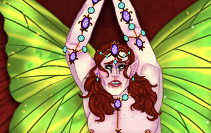 The Worm Presents Vol. 2: Opulence Image