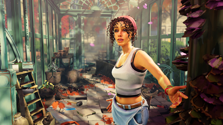 There Are No Ghosts at the Grand screenshot