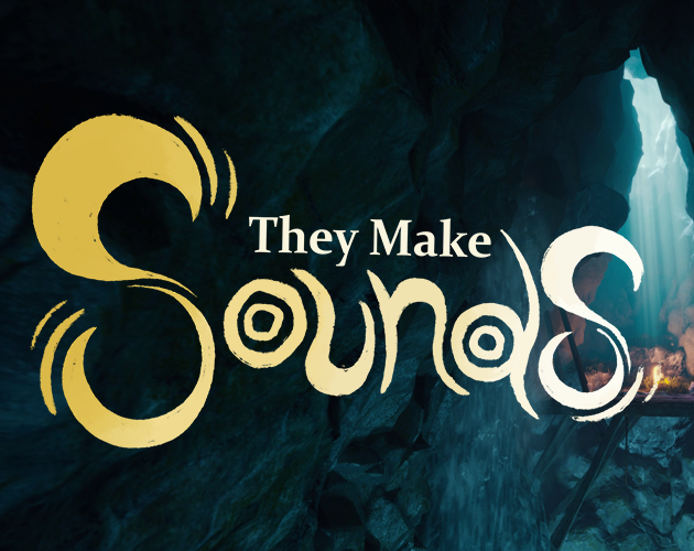 Games like They Make Sounds