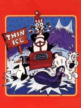 Games like Thin Ice