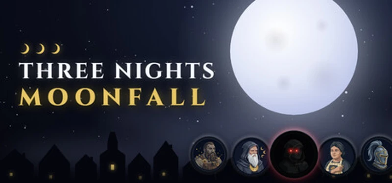 Three Nights: Moonfall Image
