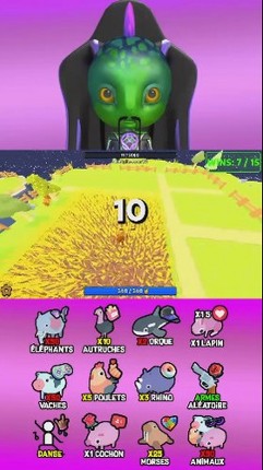 TikTok Live Game | FarmingField Image