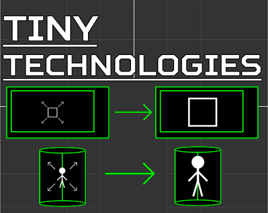 Tiny Technologies Image