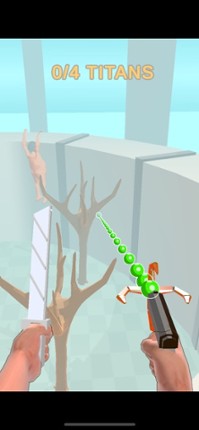 Titan War! Image