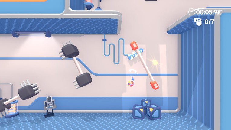 Toot Odyssey Image