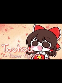 Games like Touhou Flower Fight