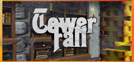 Games like Tower Fall