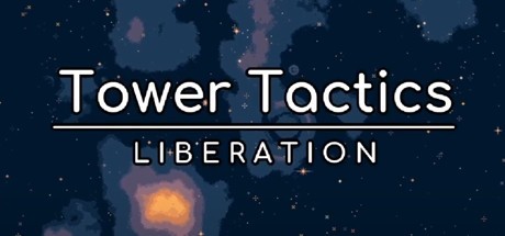 Games like Tower Tactics: Liberation