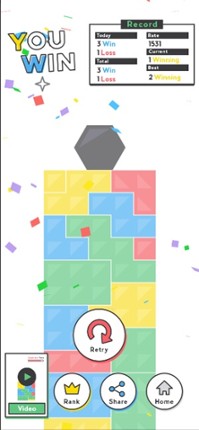 Tower Tumble™ Image