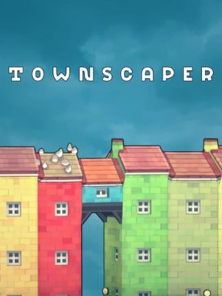 Townscaper Image