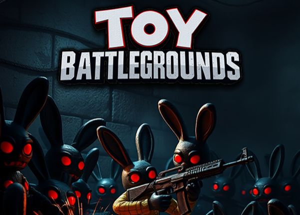 Toy Battlegrounds: Shoot 'Em Up Survival Image
