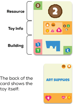 Toymakers screenshot