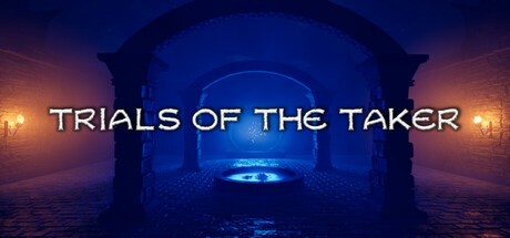 Games like Trials Of The Taker