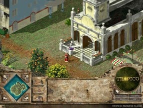 Tropico Reloaded Image