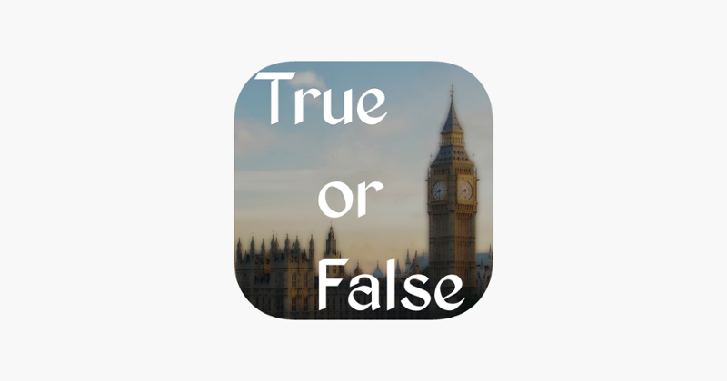 True or False - The House of Commons Trivia Quiz Image