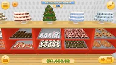 Try Baker Business 2 Christmas Image