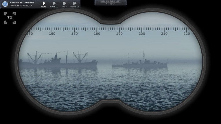 U-Boot: The Board Game - Digital Edition screenshot