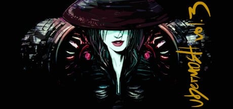 Games like UBERMOSH Vol.3