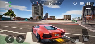 Ultimate Car Driving Sim Image