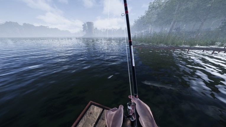 Ultimate Fishing® Simulator 3 screenshot