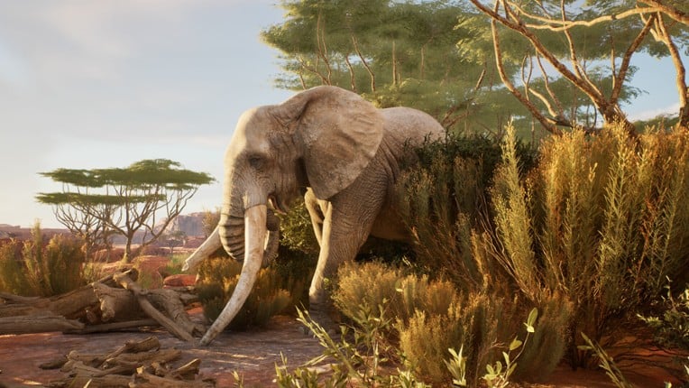 Ultimate Hunting® screenshot