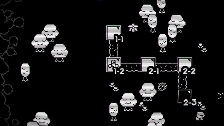 UNBOXING: 1-BIT PARADOX screenshot