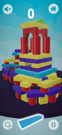 Unbuild screenshot