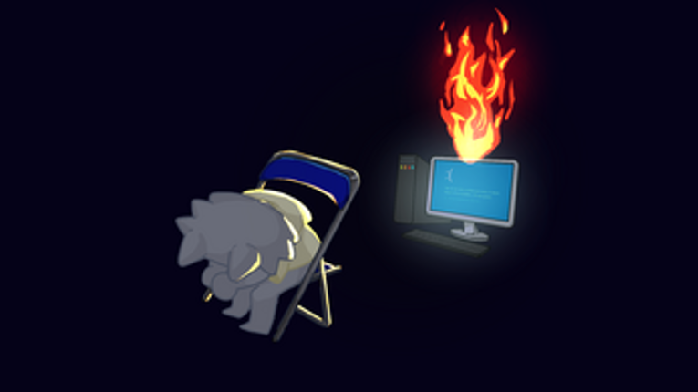 Under 1 GB screenshot