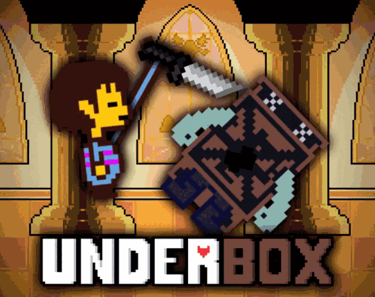 UnderBOX Image