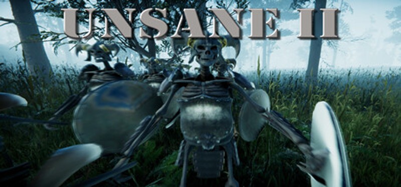 UNSANE 2 Image