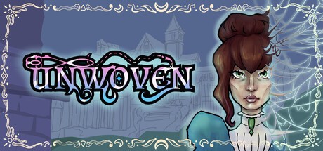 Games like Unwoven