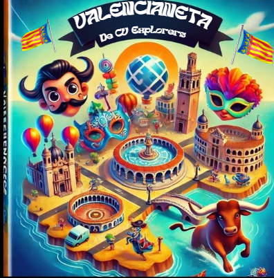 Games like Valencianeta