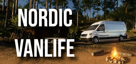 Games like Nordic Vanlife