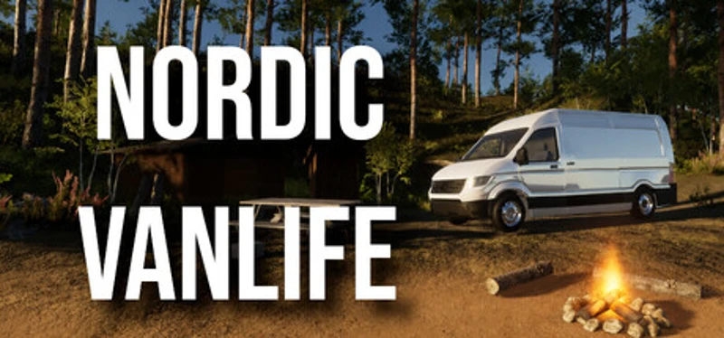 Nordic Vanlife Image