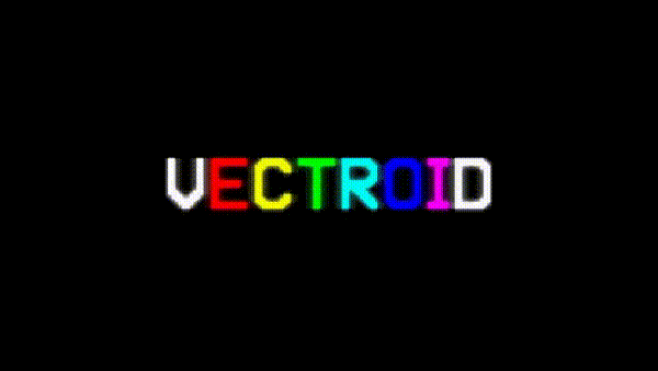 Games like VECTROID